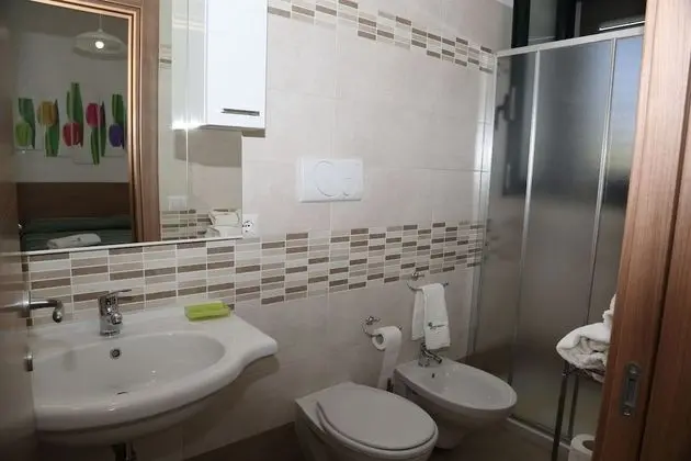 Comfort Tek Büyük Yataklı Oda, 1 Yatak Odası