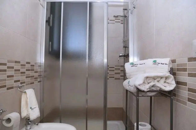 Comfort Tek Büyük Yataklı Oda, 1 Yatak Odası
