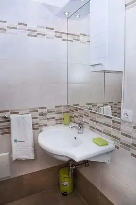 Comfort Tek Büyük Yataklı Oda, 1 Yatak Odası