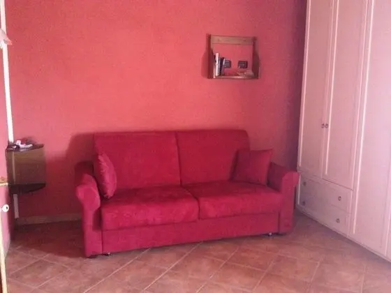 Family Apart Daire, 1 Yatak Odası