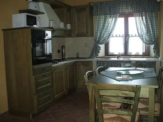 Family Apart Daire, 1 Yatak Odası