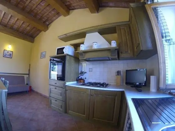 Family Apart Daire, 1 Yatak Odası