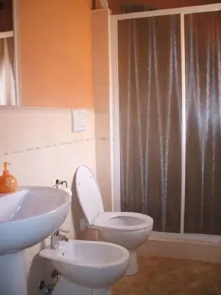 Family Apart Daire, 1 Yatak Odası