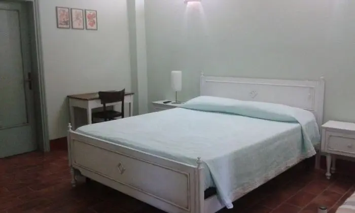 Apart Daire, 1 Yatak Odası, Teras