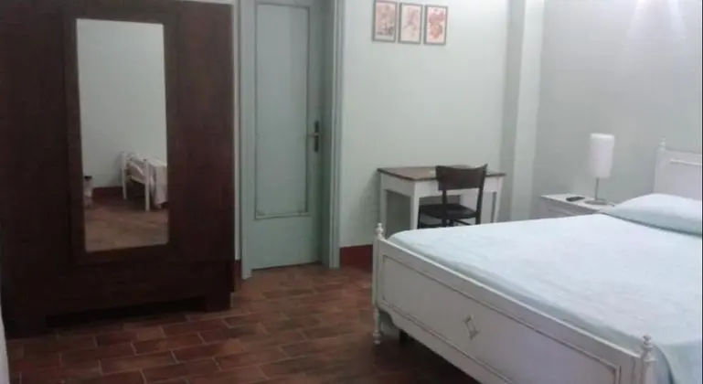 Apart Daire, 1 Yatak Odası, Teras