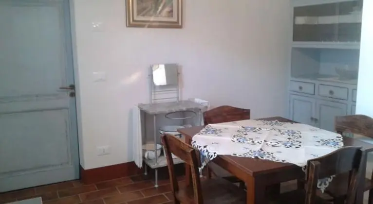 Apart Daire, 1 Yatak Odası, Teras