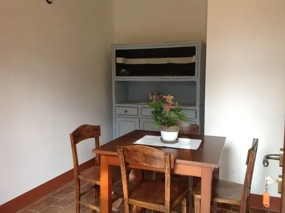 Apart Daire, 1 Yatak Odası, Teras