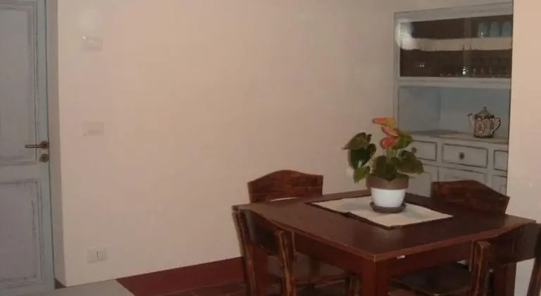 Apart Daire, 1 Yatak Odası, Teras