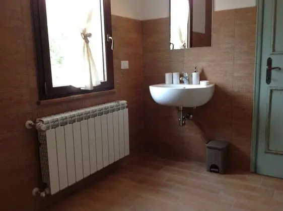 Apart Daire, 1 Yatak Odası, Teras