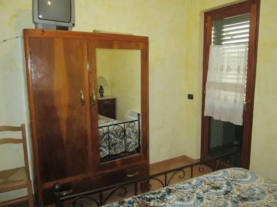 Family Apart Daire, 1 Yatak Odası