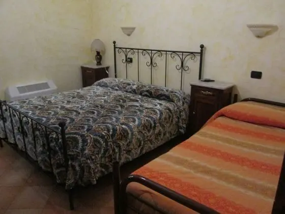 Family Apart Daire, 1 Yatak Odası