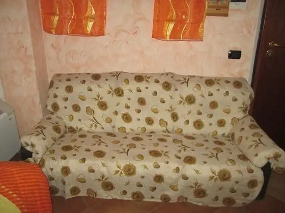 Family Apart Daire, 1 Yatak Odası