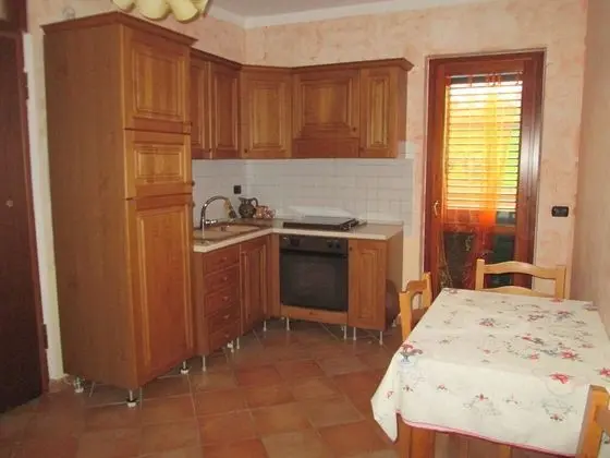 Family Apart Daire, 1 Yatak Odası