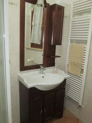 Family Apart Daire, 1 Yatak Odası