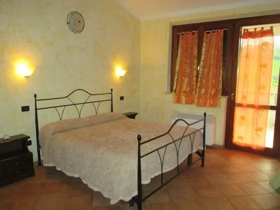 Panoramic Apart Daire, 2 Yatak Odası