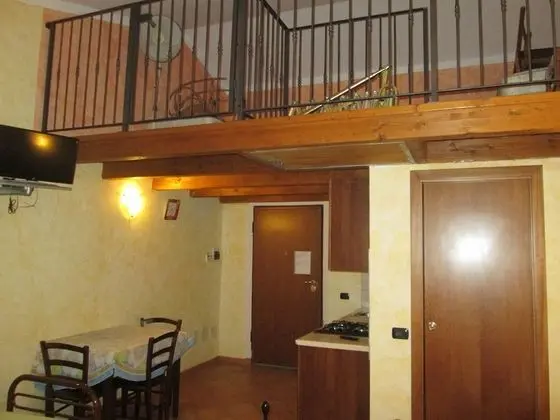 Panoramic Apart Daire, 2 Yatak Odası