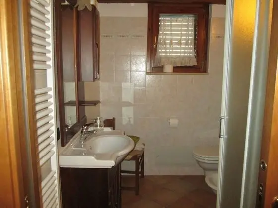 Panoramic Apart Daire, 2 Yatak Odası