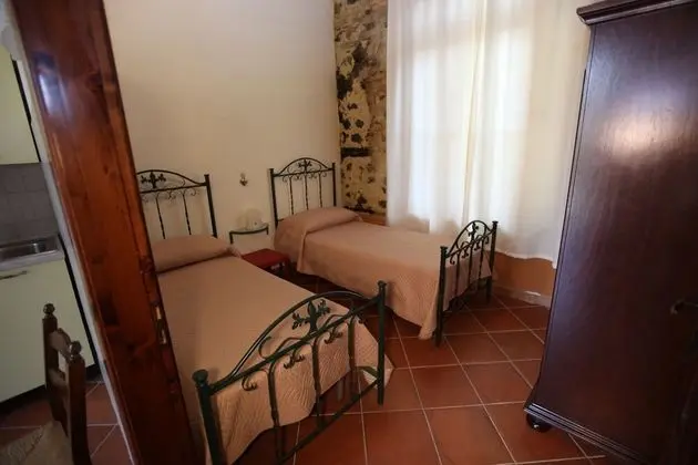 Apart Daire, 2 Yatak Odası, Küçük Mutfak (Washington)