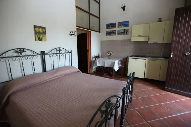 Stüdyo, Küçük Mutfak (Tarocco)