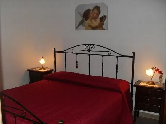 Apart Daire, 1 Yatak Odası (Ciliegio)