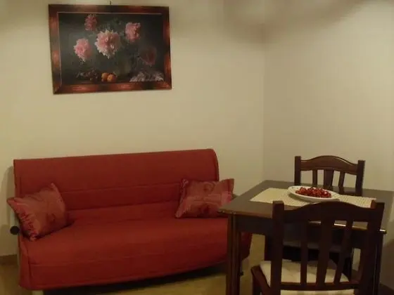 Apart Daire, 1 Yatak Odası (Ciliegio)