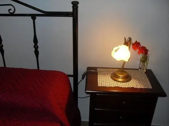 Apart Daire, 1 Yatak Odası (Ciliegio)