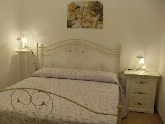 Apart Daire, 1 Yatak Odası (Glicine)