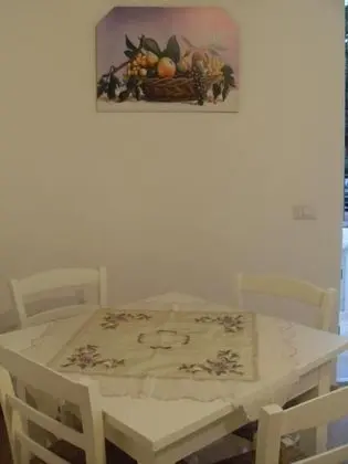 Apart Daire, 1 Yatak Odası (Glicine)