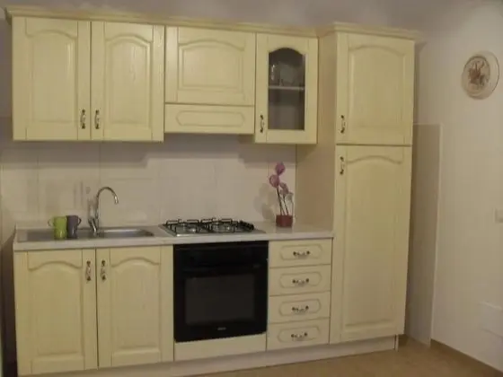 Apart Daire, 1 Yatak Odası (Glicine)