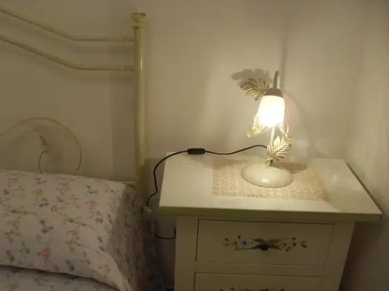 Apart Daire, 1 Yatak Odası (Glicine)