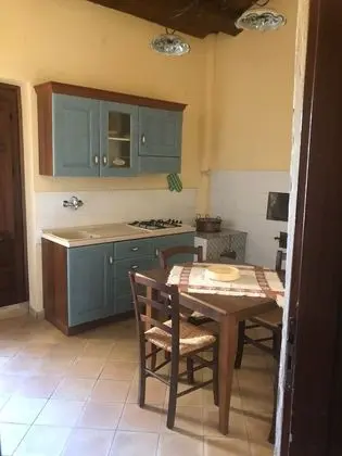 Apart Daire, 1 Yatak Odası, Engellilere Uygun