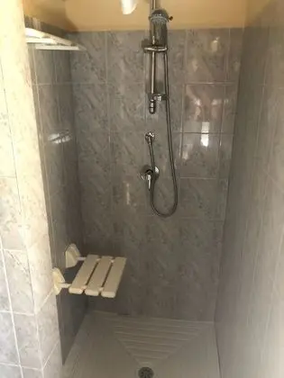 Apart Daire, 1 Yatak Odası, Engellilere Uygun