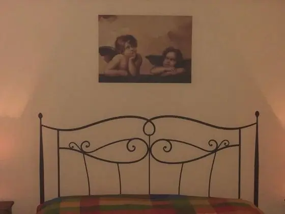 Tek Büyük Yataklı Oda, Ortak Banyo