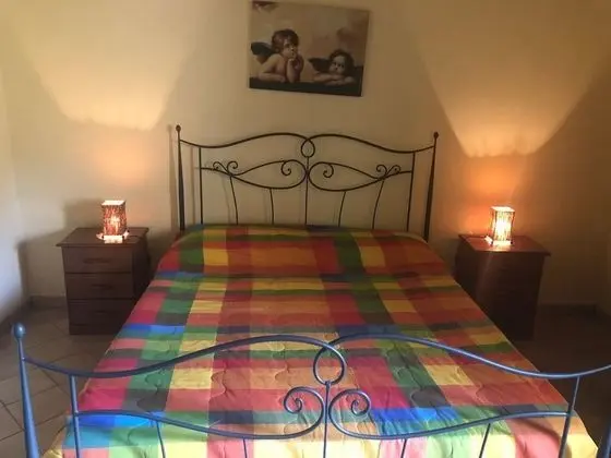 Tek Büyük Yataklı Oda, Ortak Banyo