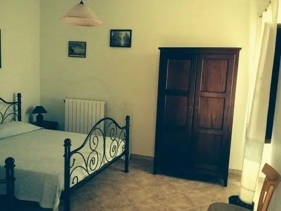 Standard Tek Büyük Yataklı Oda, Ortak Banyo