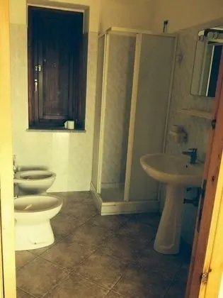 Standard Tek Büyük Yataklı Oda, Ortak Banyo