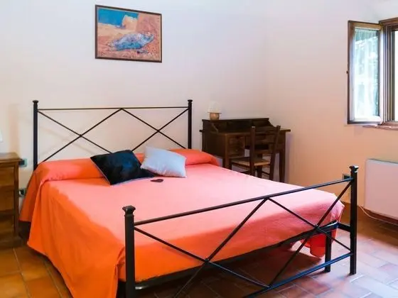 Apart Daire, 1 Yatak Odası (Belle fanciulle)