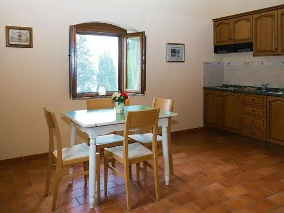 Apart Daire, 1 Yatak Odası (Belle fanciulle)