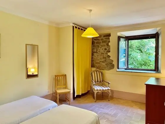 Family Apart Daire, 2 Yatak Odası