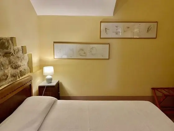 Family Apart Daire, 2 Yatak Odası