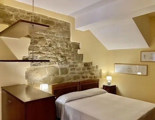 Family Apart Daire, 2 Yatak Odası