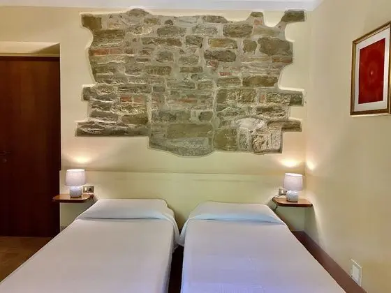 Family Apart Daire, 2 Yatak Odası