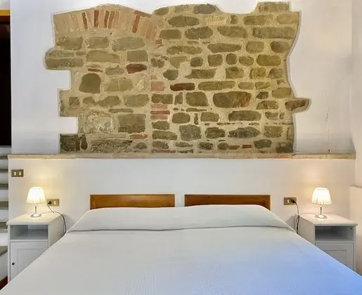 Standard Apart Daire, 1 Yatak Odası, Bahçe Manzaralı