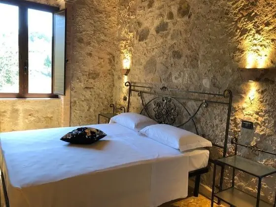 Tek Büyük Yataklı Oda (Inverno)