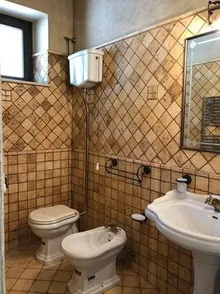 Tek Büyük Yataklı Oda (Inverno)