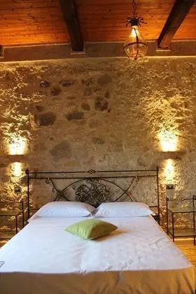 Tek Büyük Yataklı Oda (Primavera)