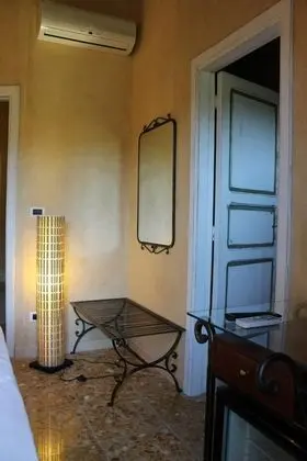 Tek Büyük Yataklı Oda (Primavera)