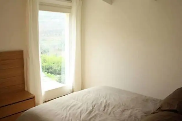 Apart Daire, 1 Yatak Odası, Bahçe Manzaralı