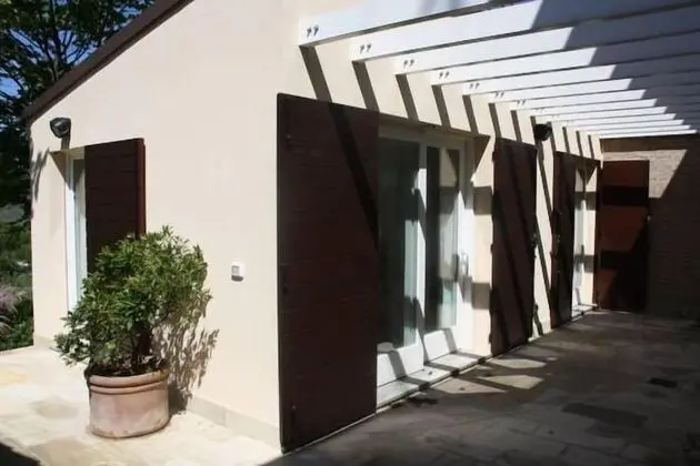 Apart Daire, 1 Yatak Odası, Bahçe Manzaralı