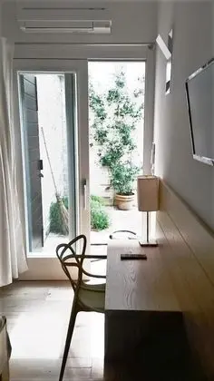 Classic Tek Büyük Yataklı Oda